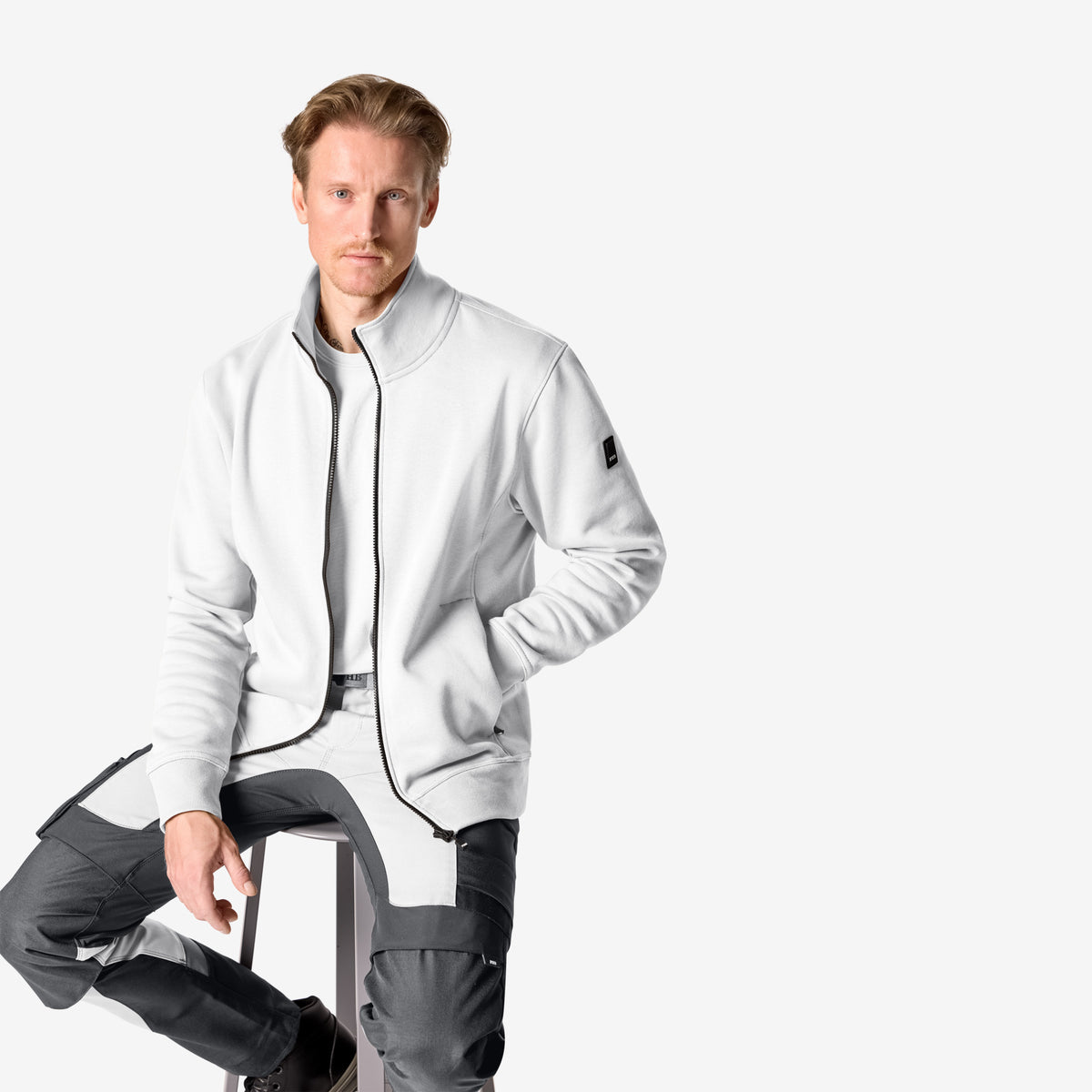 FHB® Leo Herren Arbeitshose
