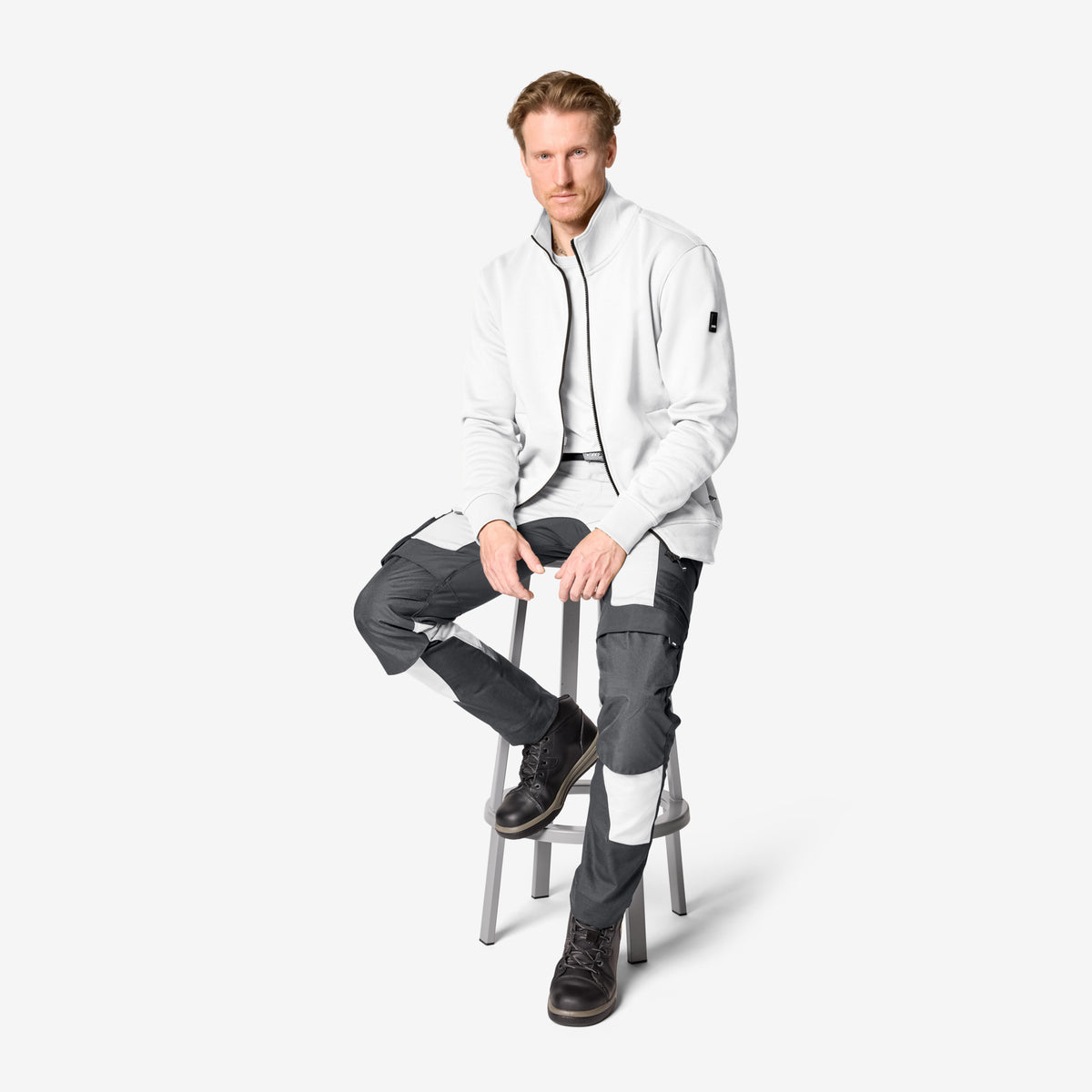 FHB® Leo Herren Arbeitshose