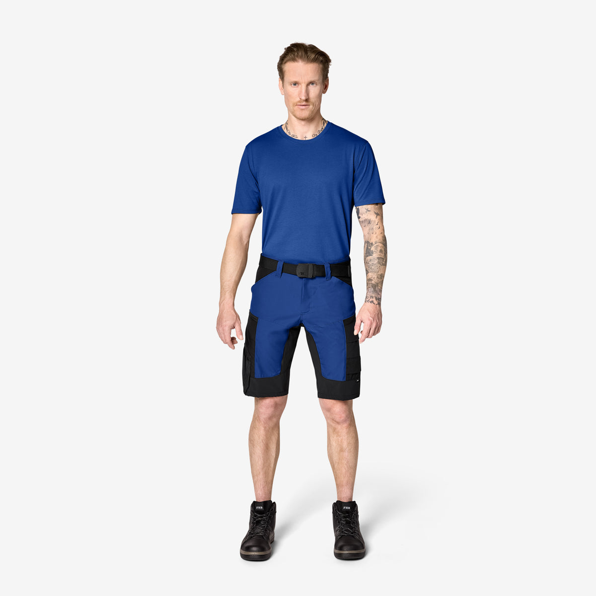 FHB® Konstantin Herren T-Shirt