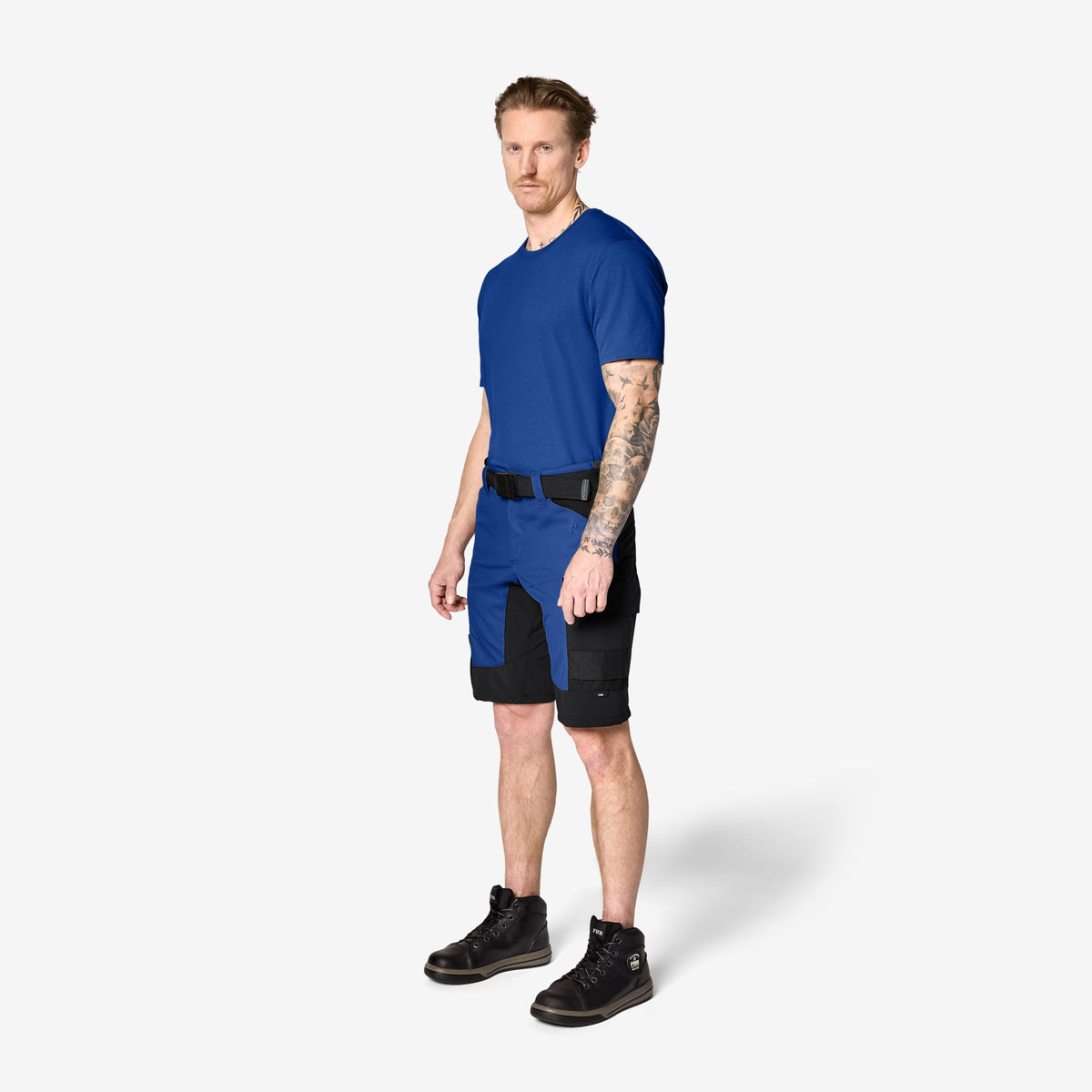 FHB® Konstantin Herren T-Shirt