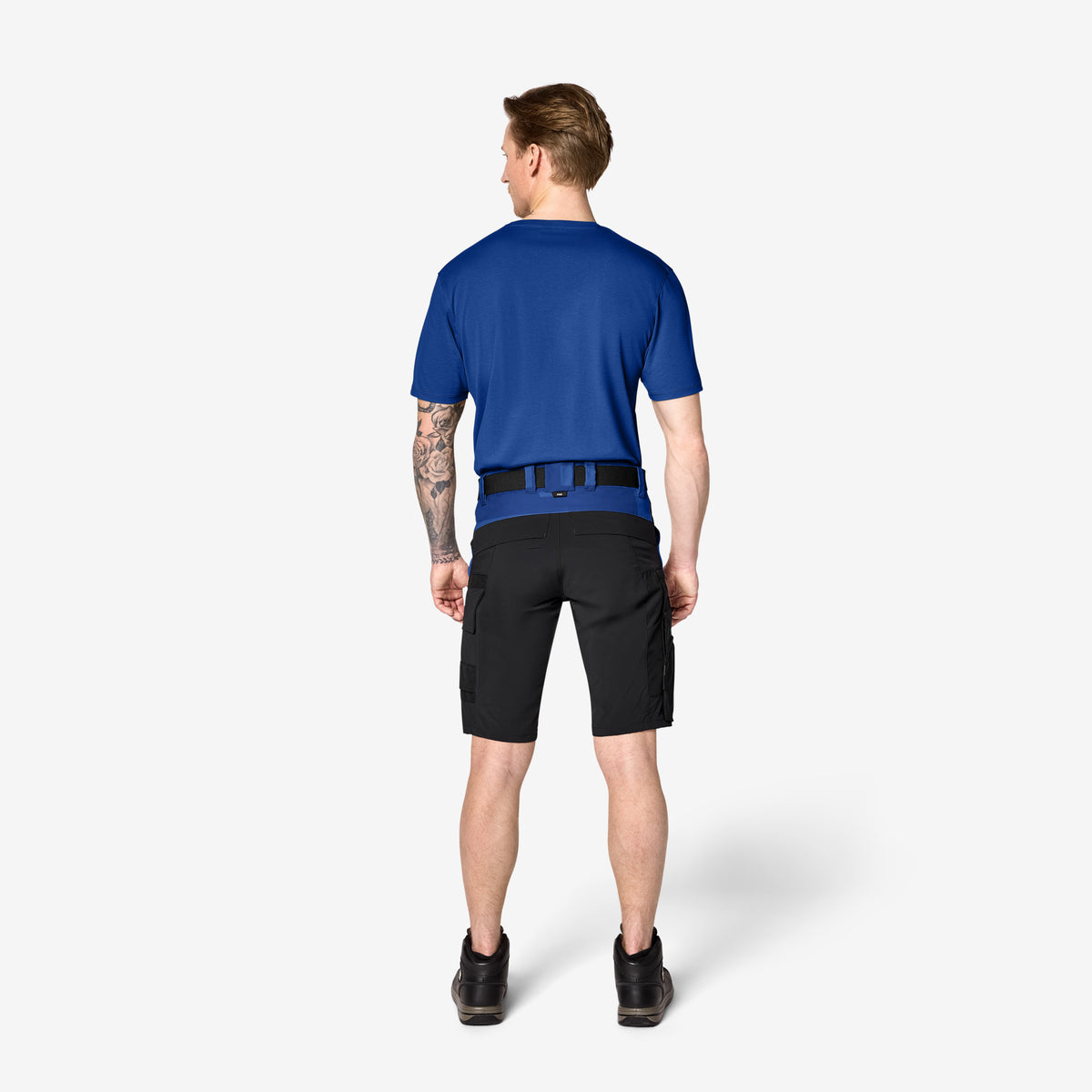 FHB® Kim Herren Arbeitsshorts