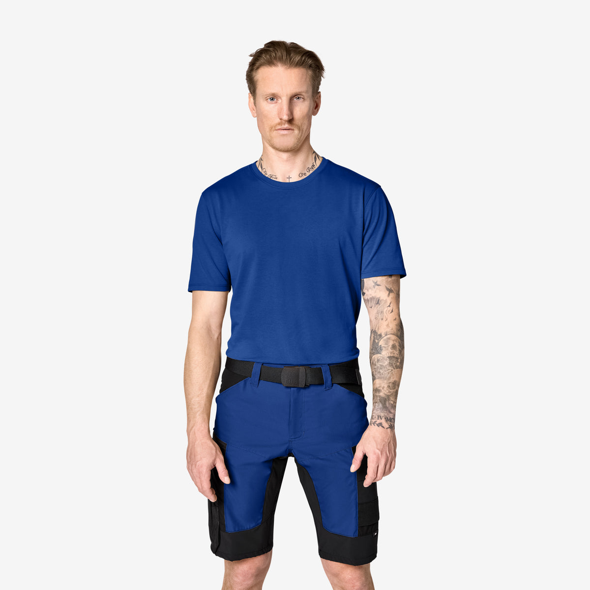 FHB® Kim Herren Arbeitsshorts