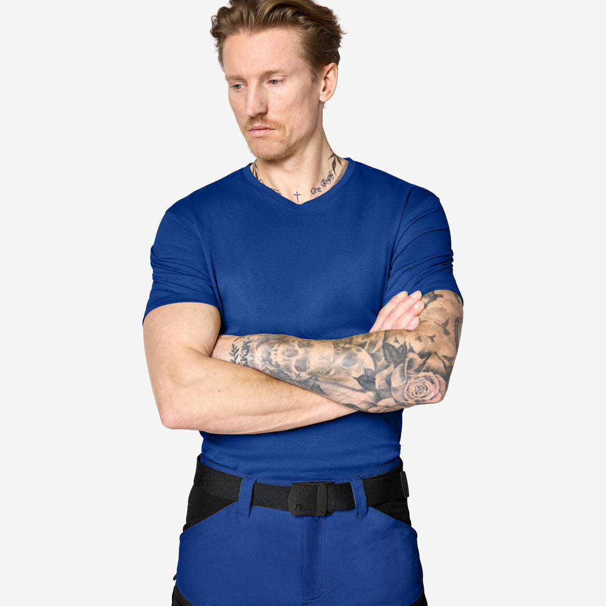 FHB® Konstantin Herren T-Shirt