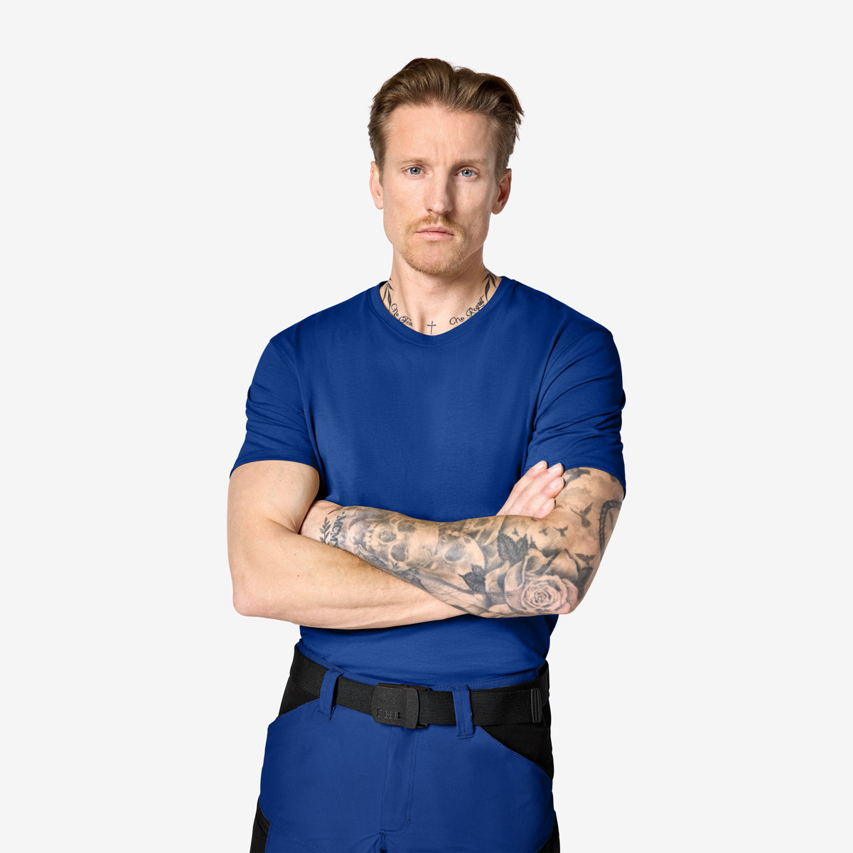 FHB® Konstantin Herren T-Shirt