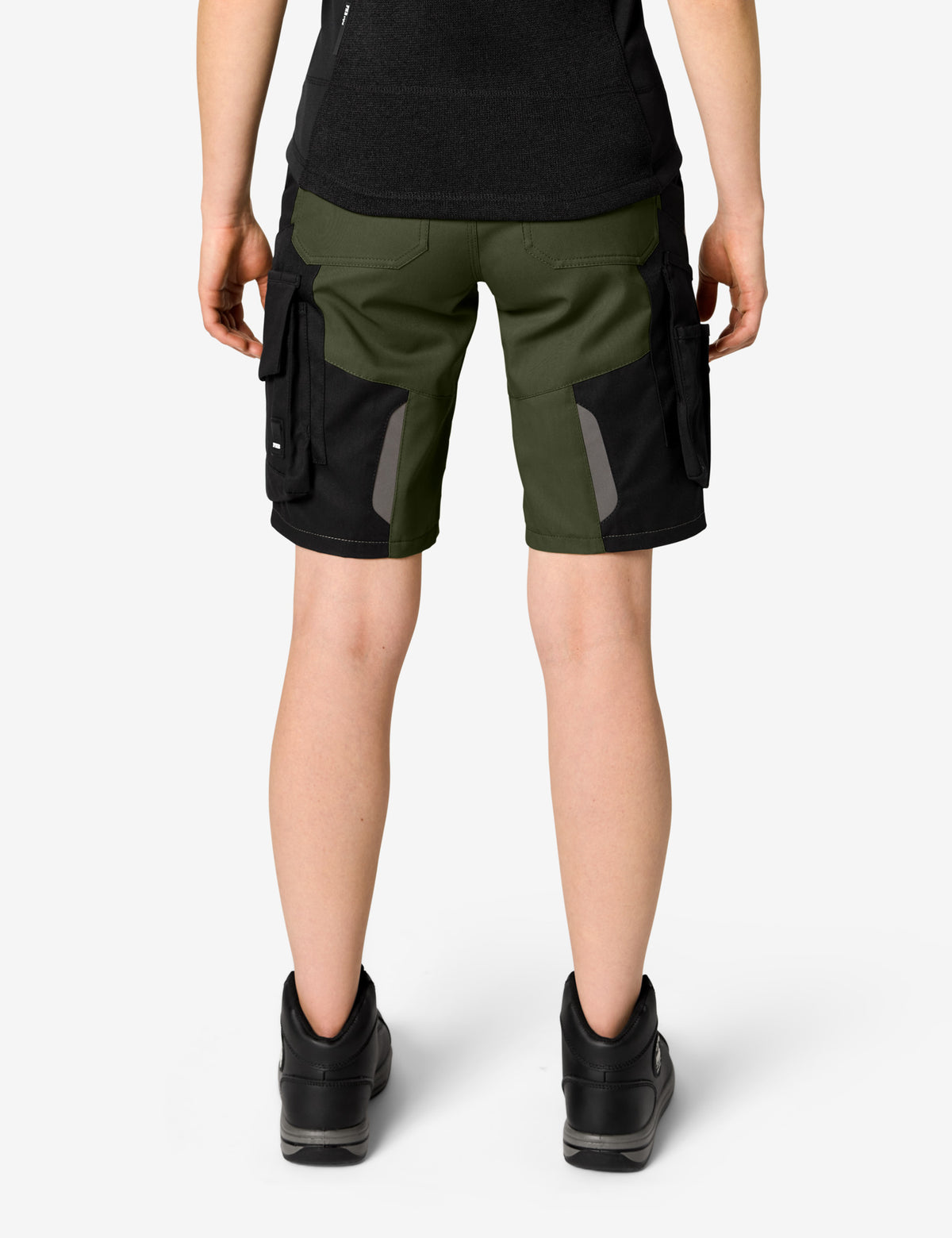 FHB® Anni Damen Arbeitsshorts