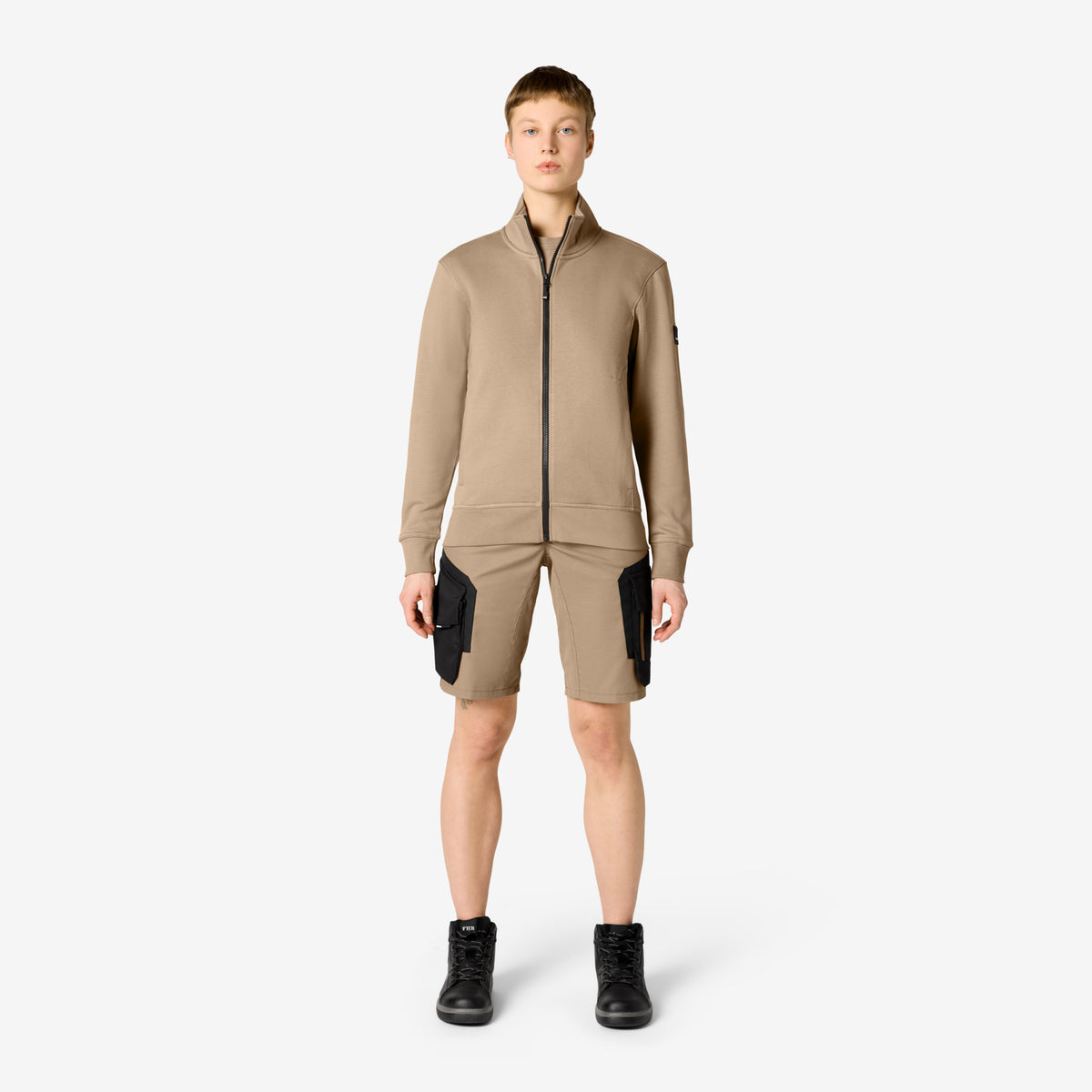 FHB® Eugen Herren Sweatjacke