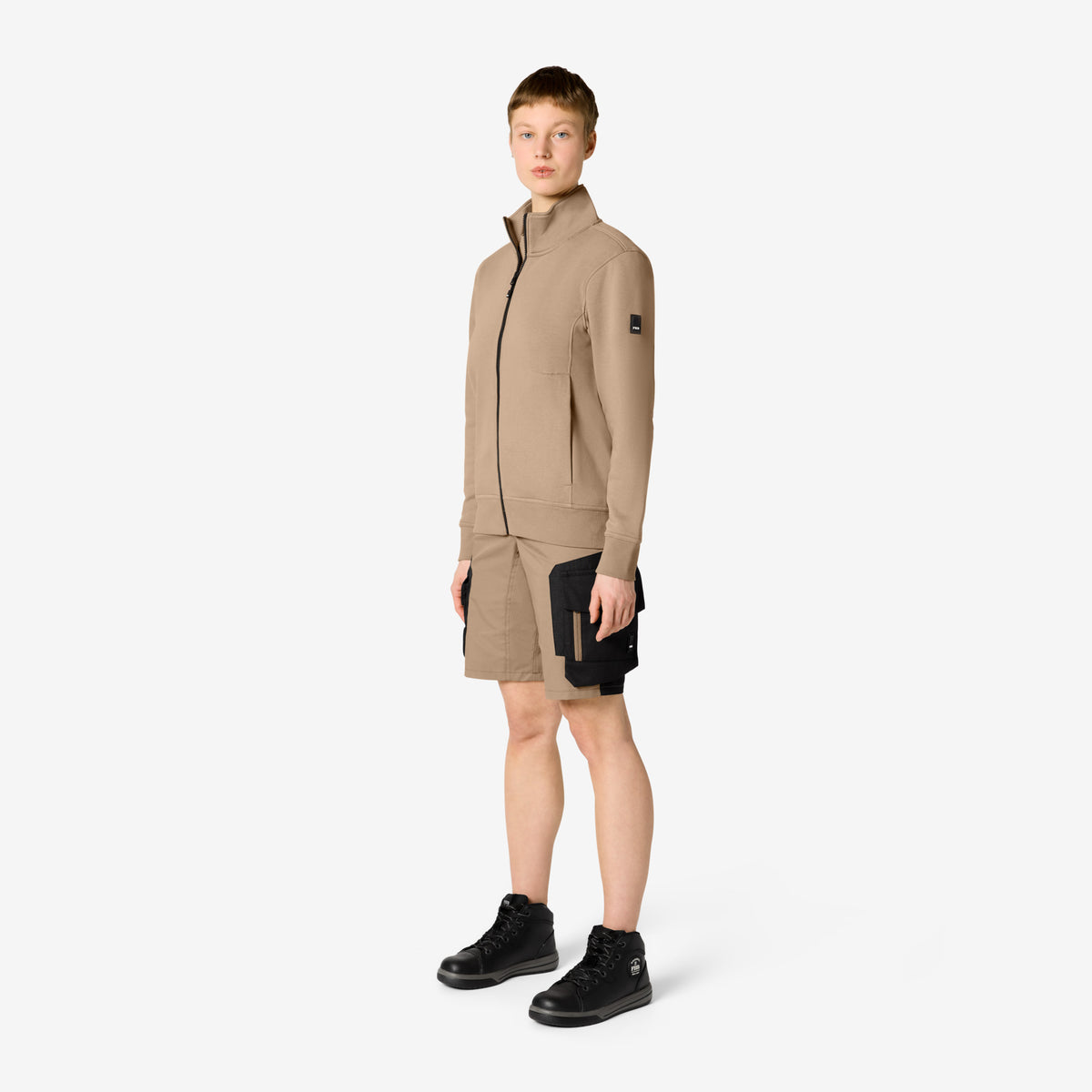 FHB® Eugen Herren Sweatjacke