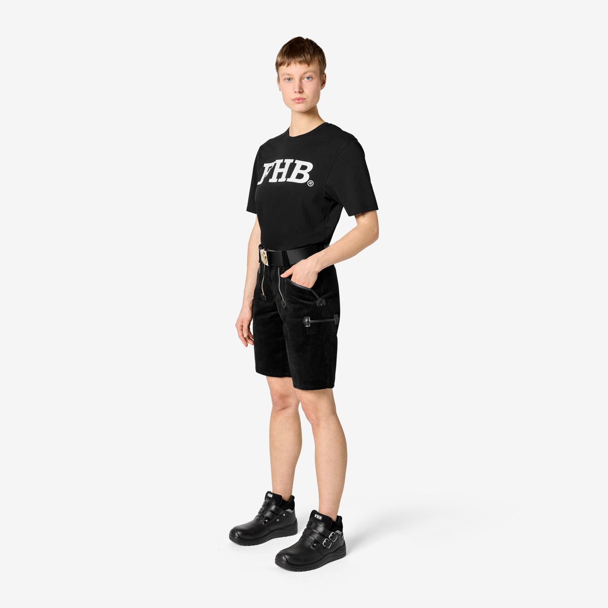 FHB® Bernd Herren Zunftshorts