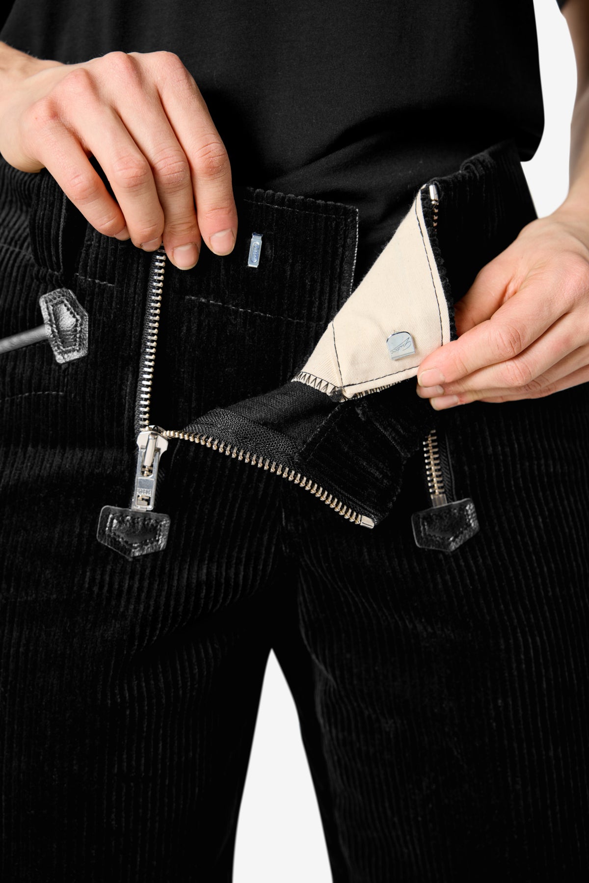 FHB® Bernd Herren Zunftshorts