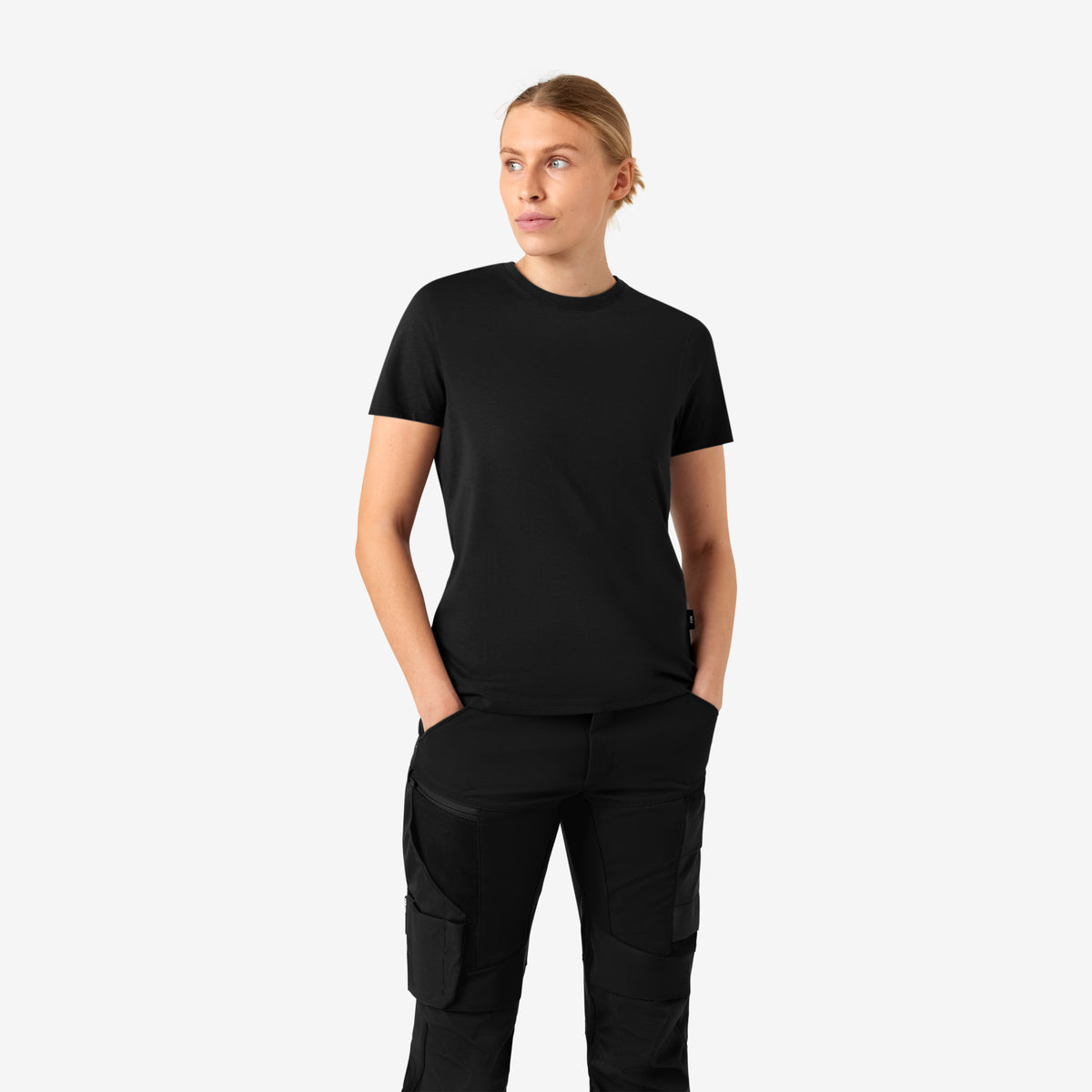 FHB® Leo Damen Arbeitshose