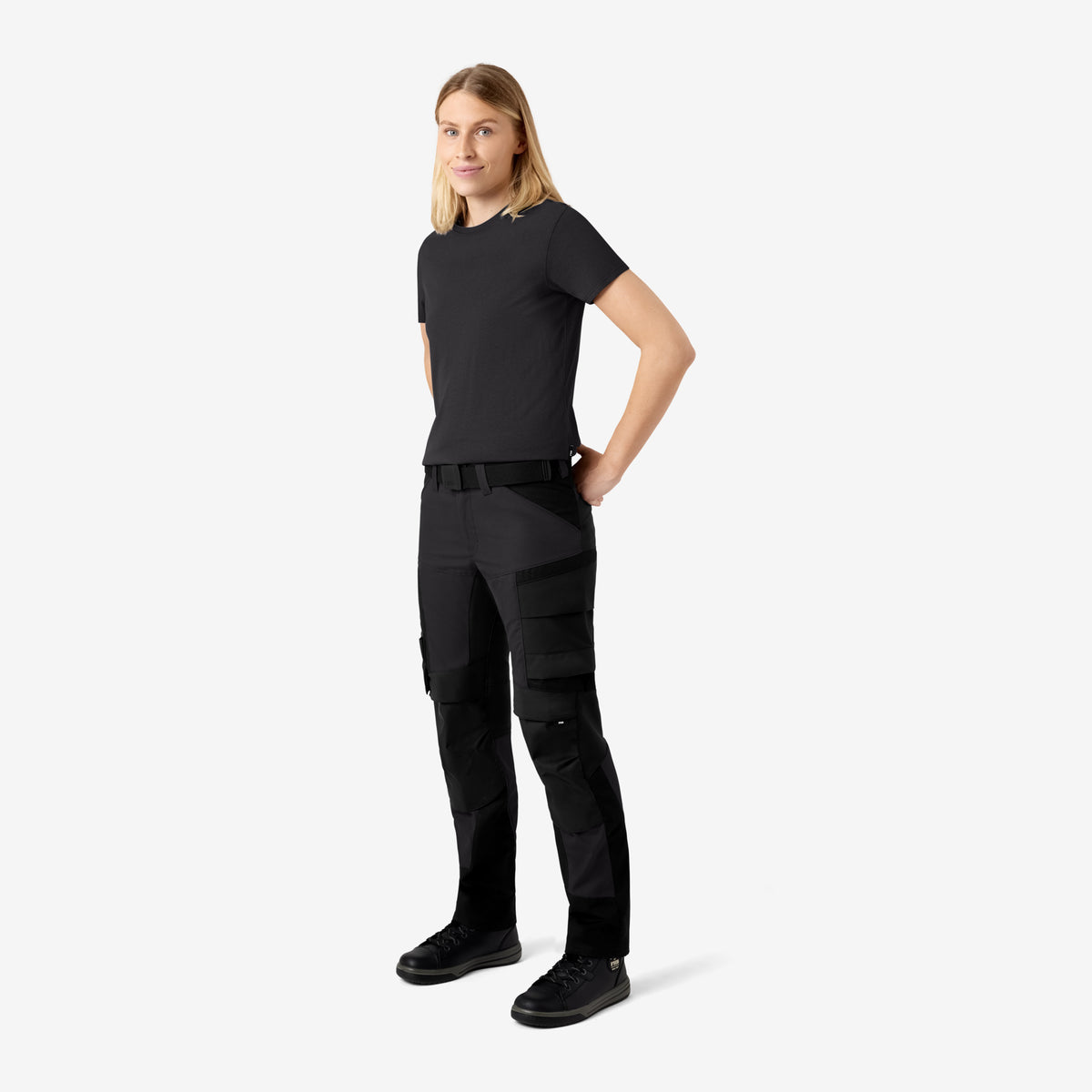 FHB® Leo Damen Arbeitshose