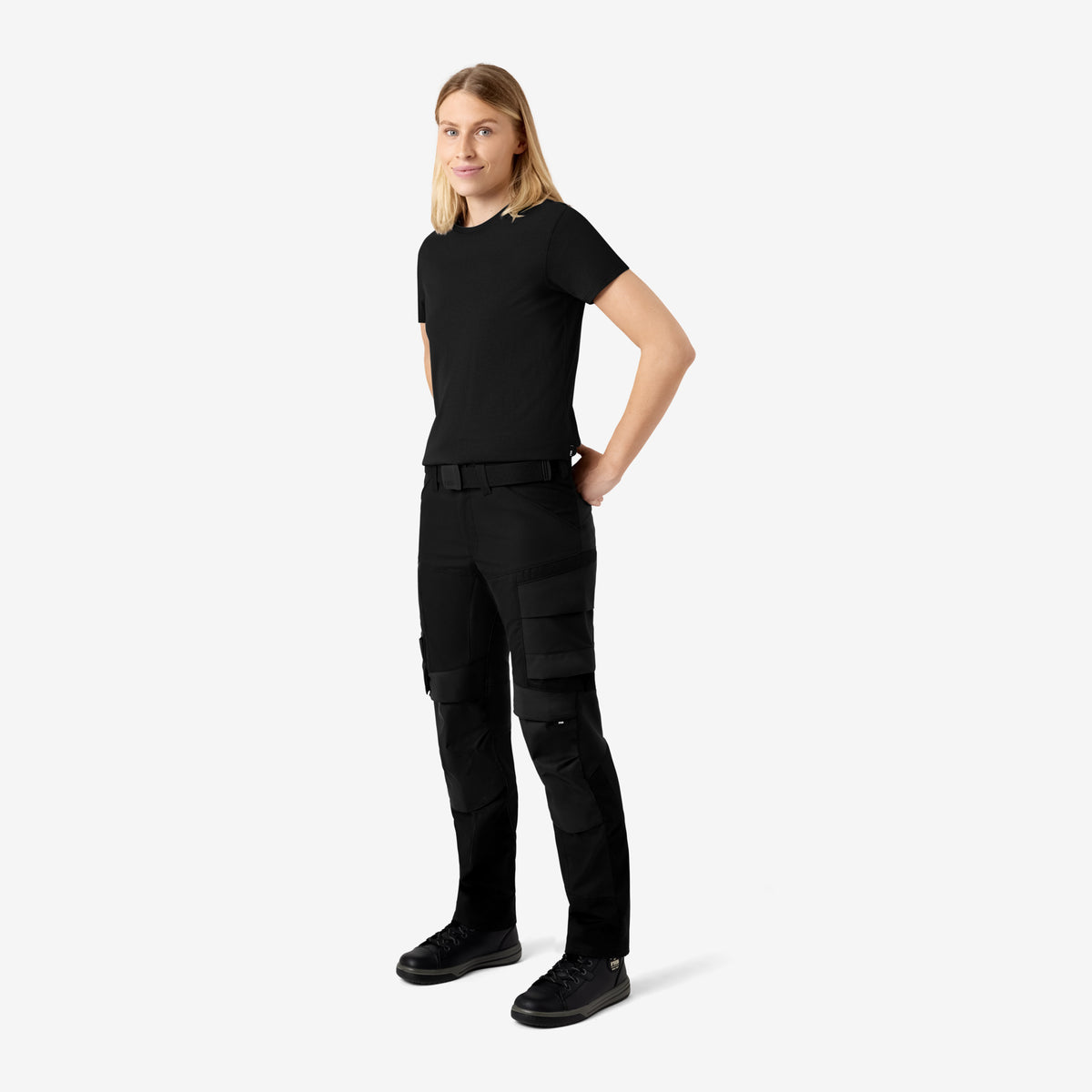 FHB® Leo Damen Arbeitshose