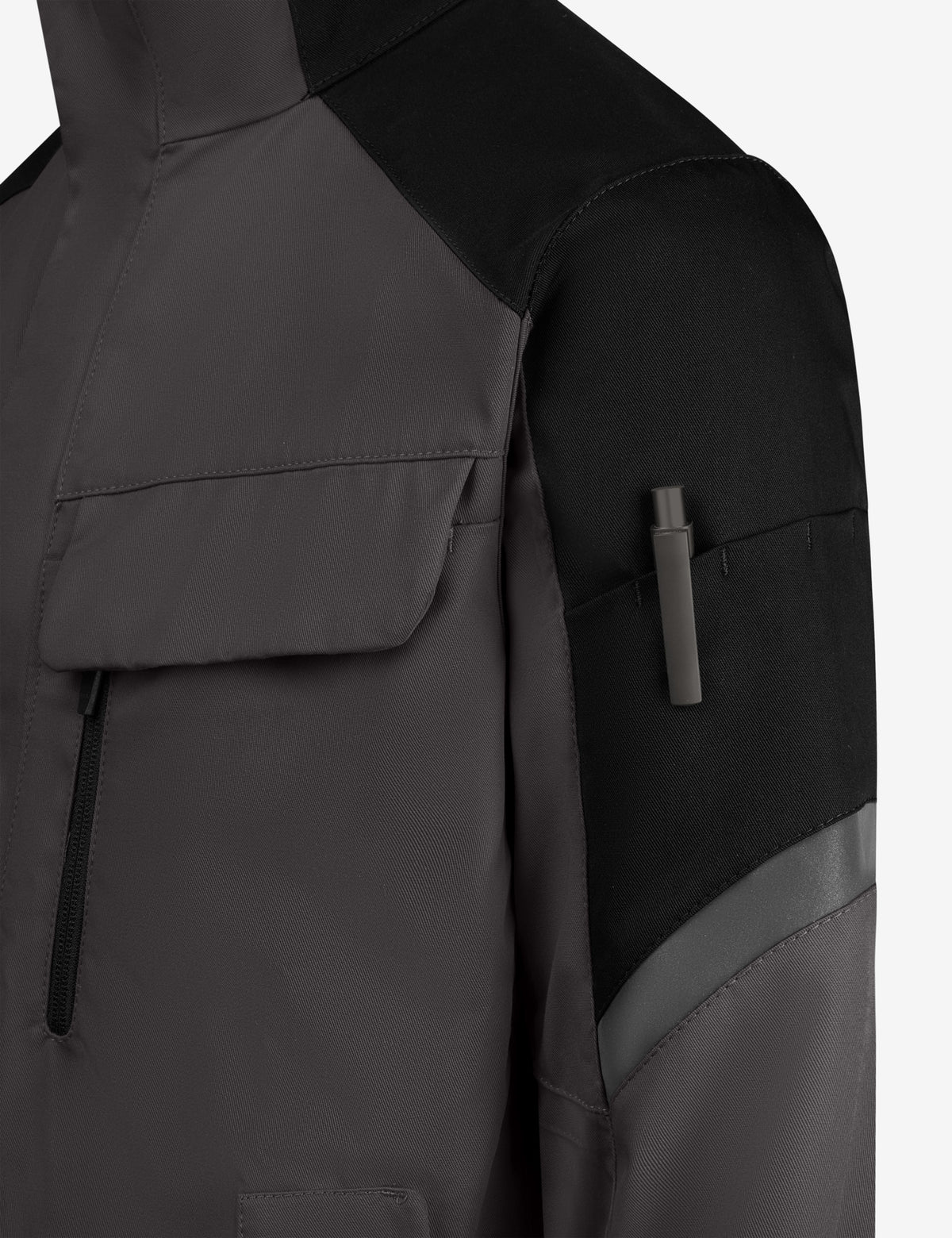 FHB® Frank Herren Arbeitsjacke