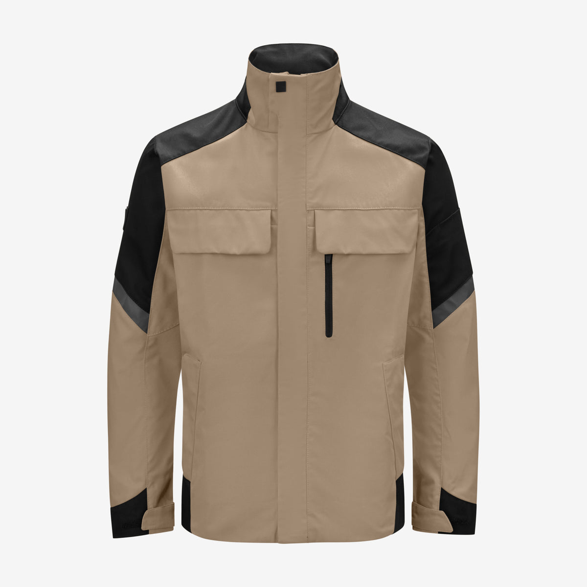 FHB® Frank Herren Arbeitsjacke