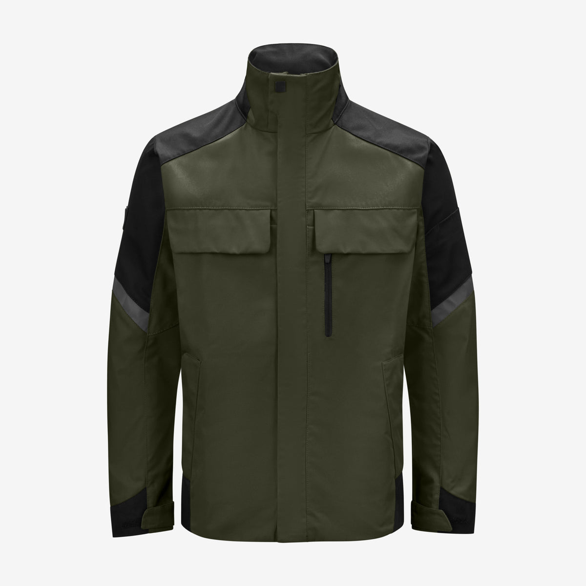 FHB® Frank Herren Arbeitsjacke