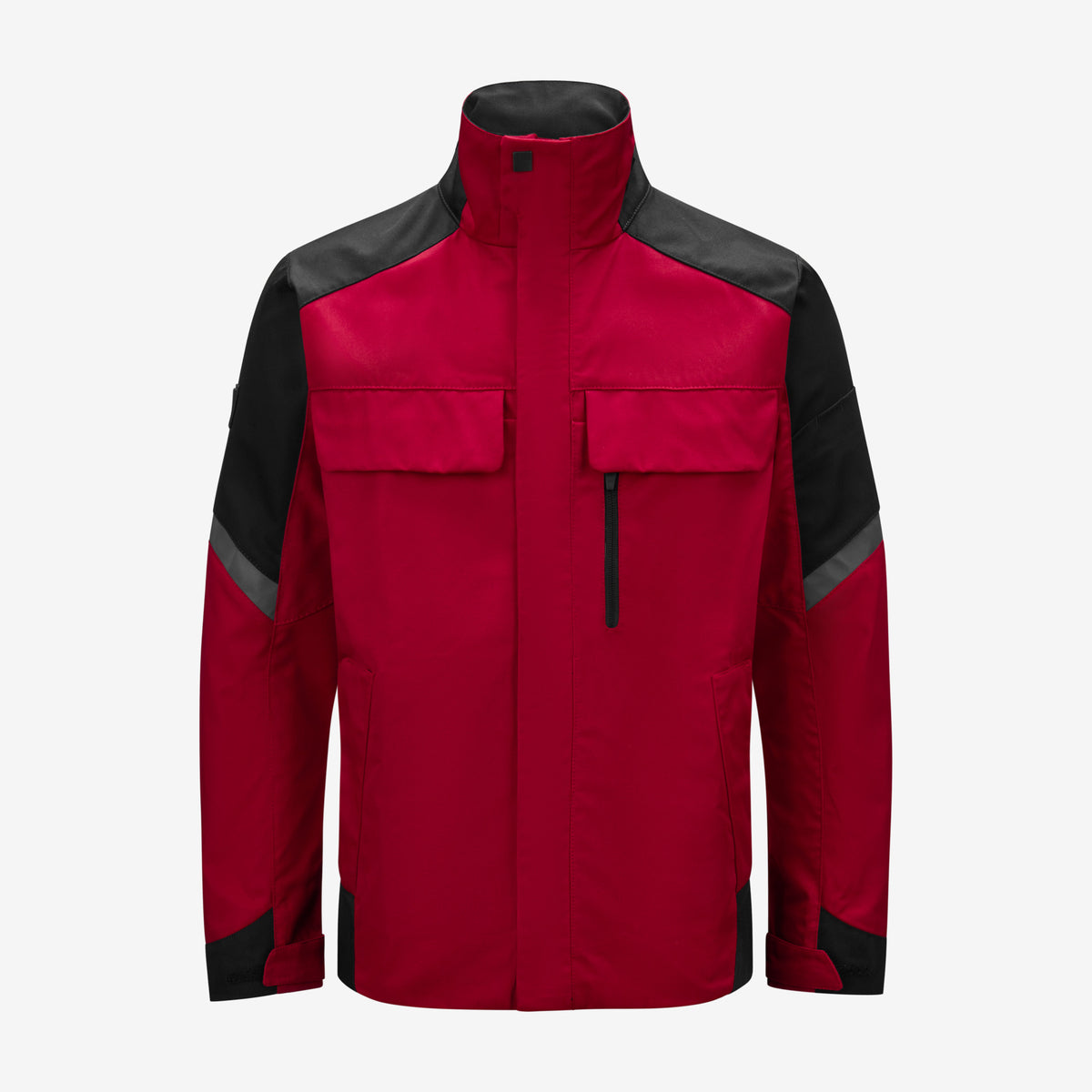 FHB® Frank Herren Arbeitsjacke