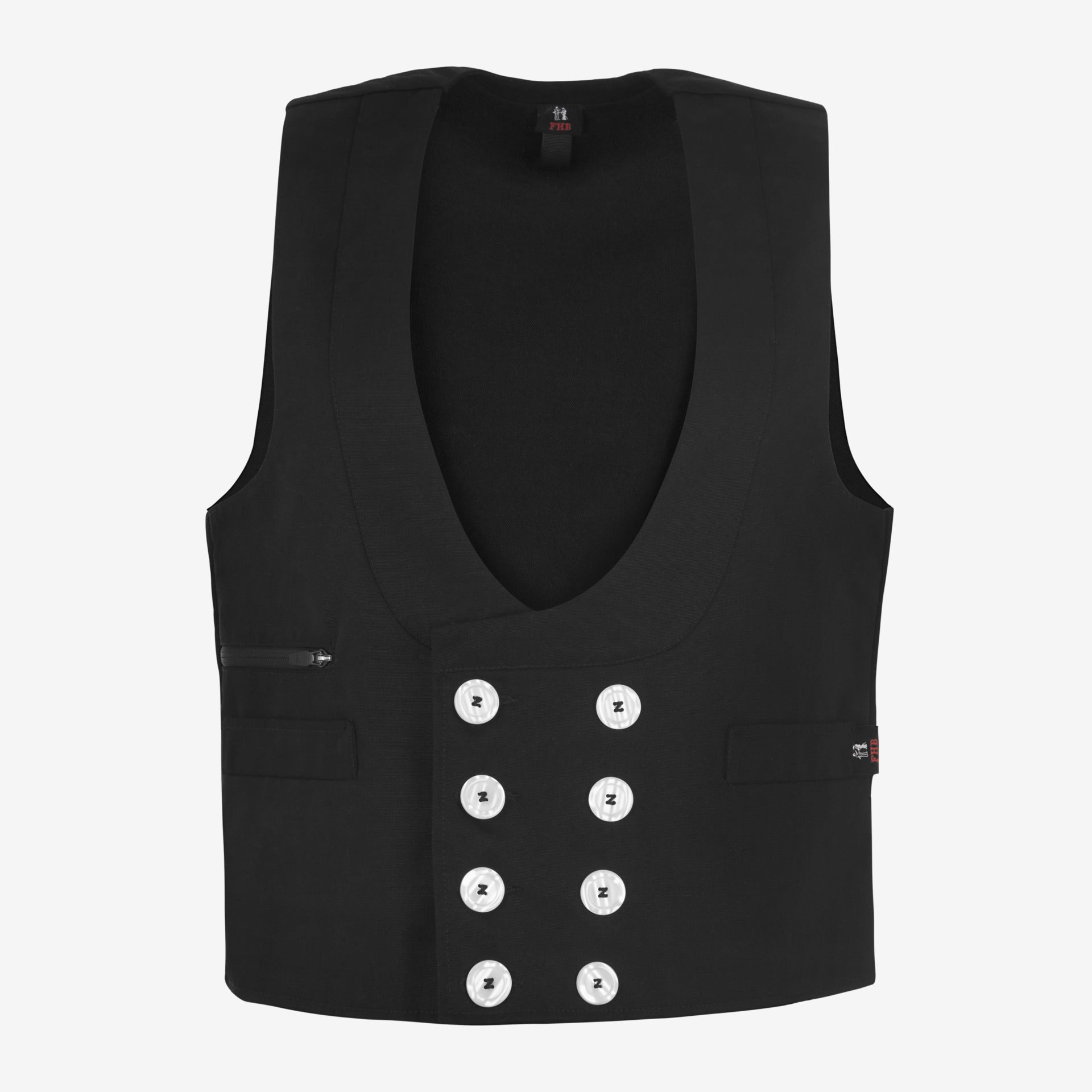 FHB® Hannes Herren Zunftweste