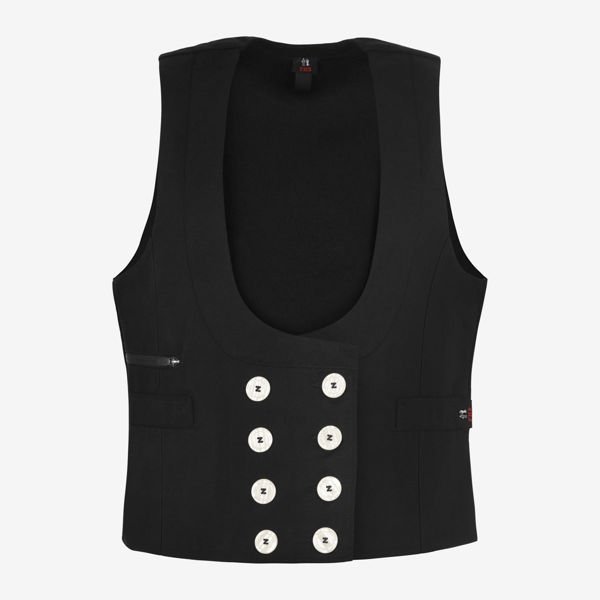 FHB® Herdis Damen Zunftweste