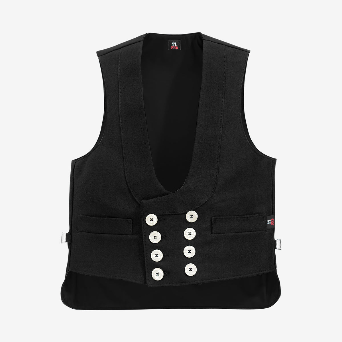 FHB® Jakob Herren Zunftweste