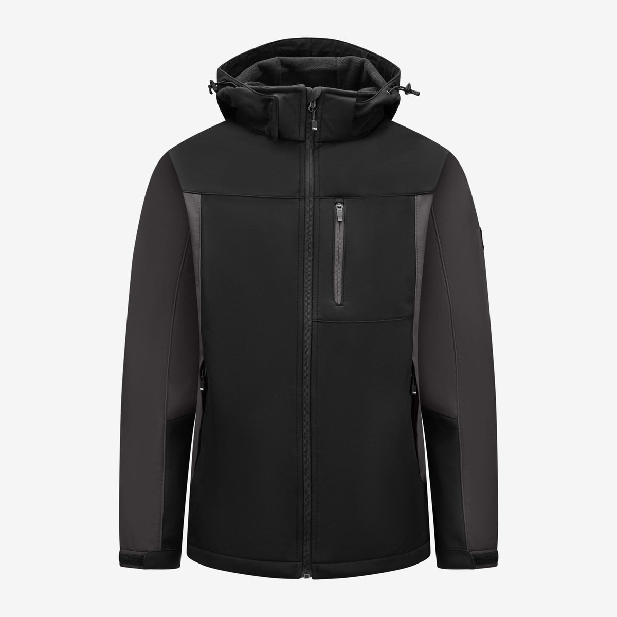 FHB® Jannik Herren Arbeitsjacke