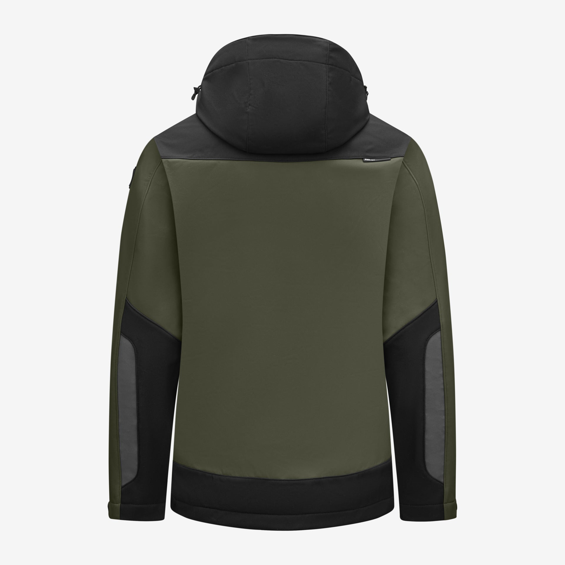 FHB® Jannik Herren Arbeitsjacke