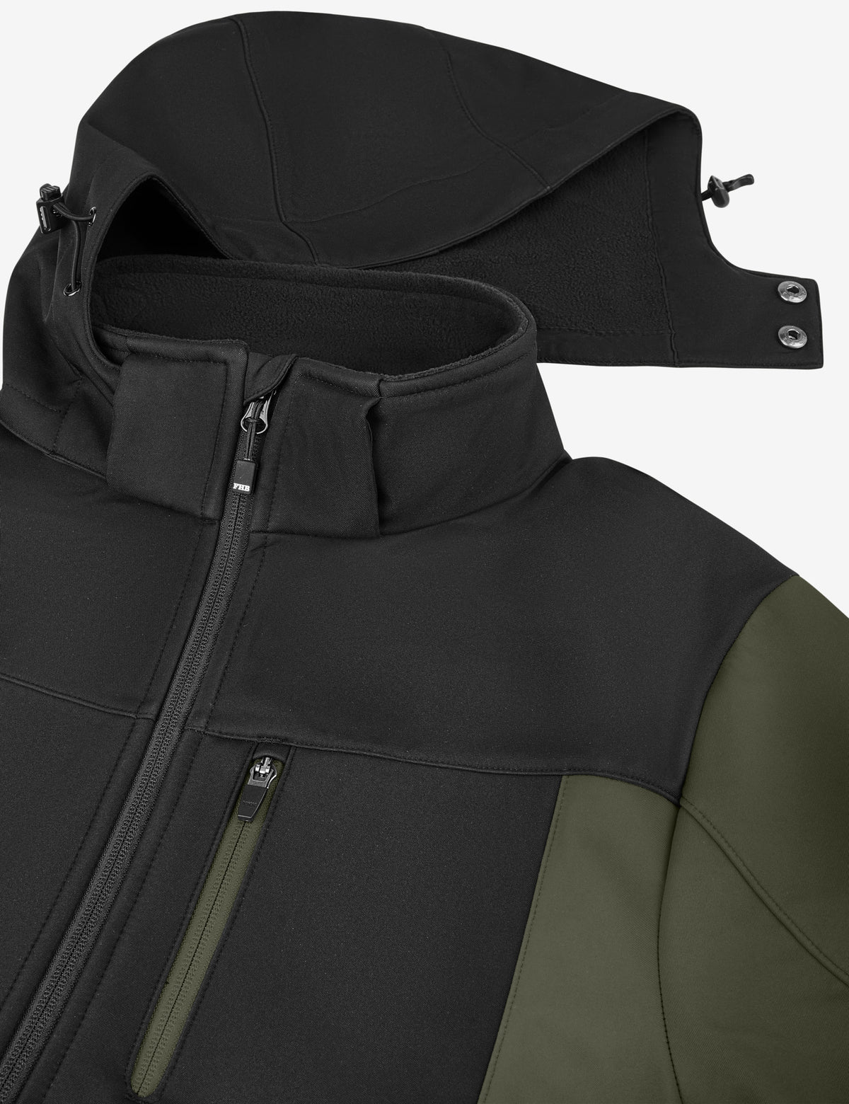 FHB® Jannik Herren Arbeitsjacke