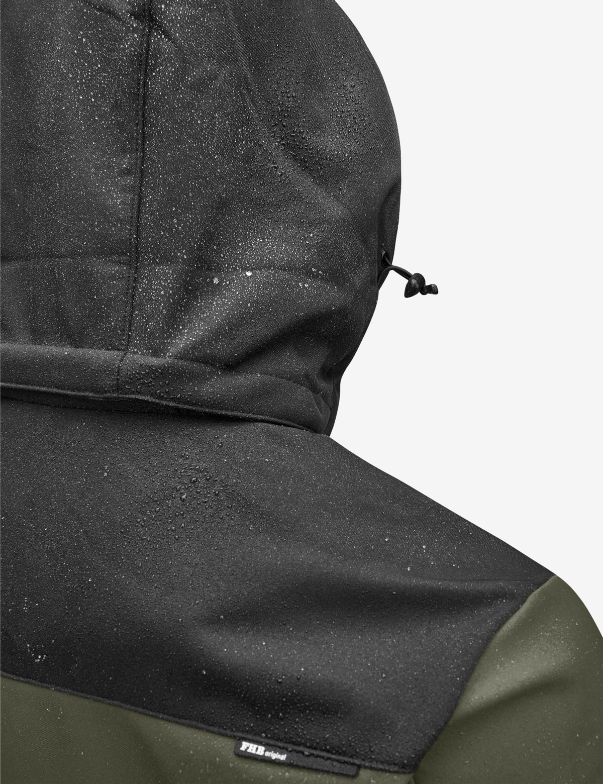 FHB® Jannik Herren Arbeitsjacke
