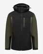 FHB® Jannik Herren Arbeitsjacke