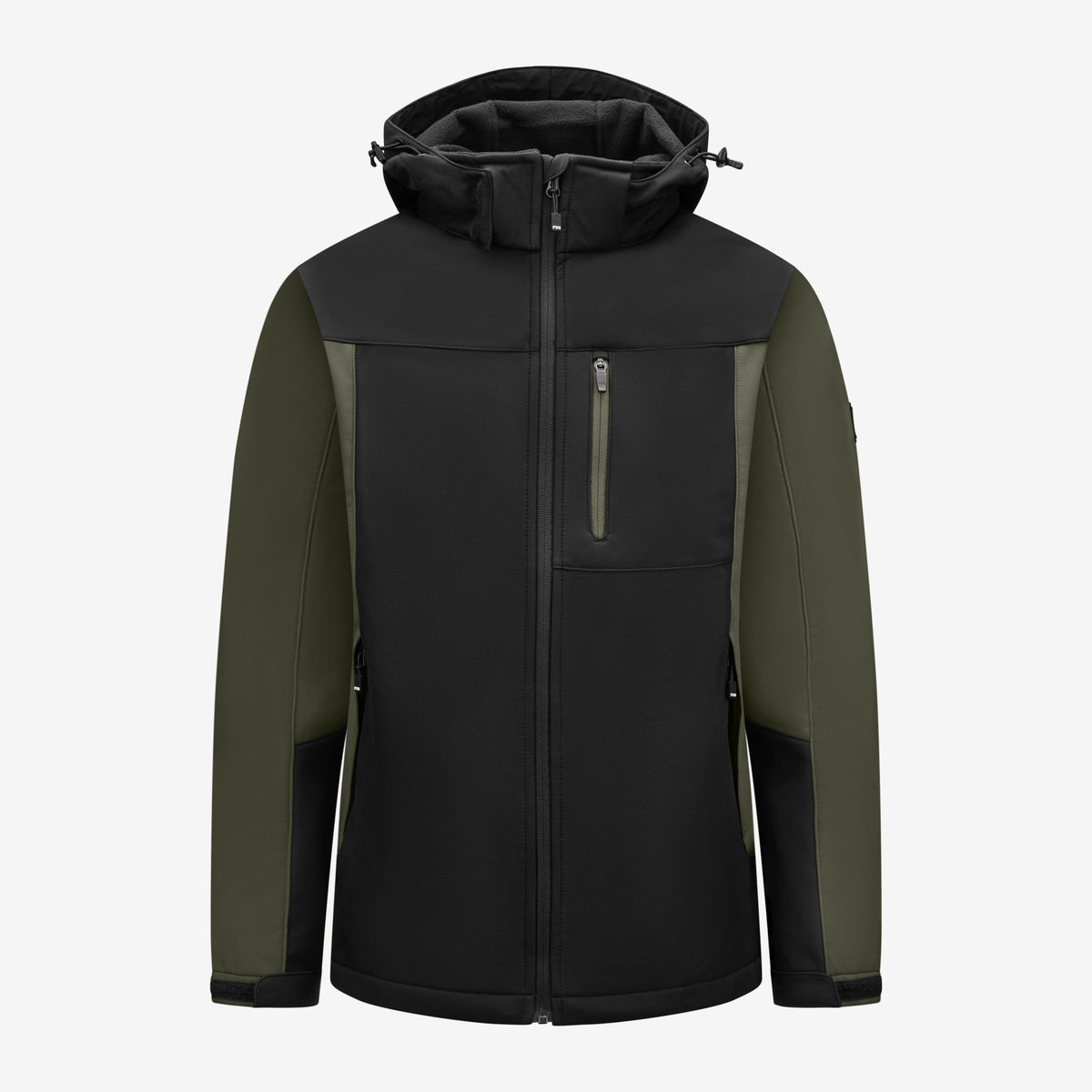 FHB® Jannik Herren Arbeitsjacke