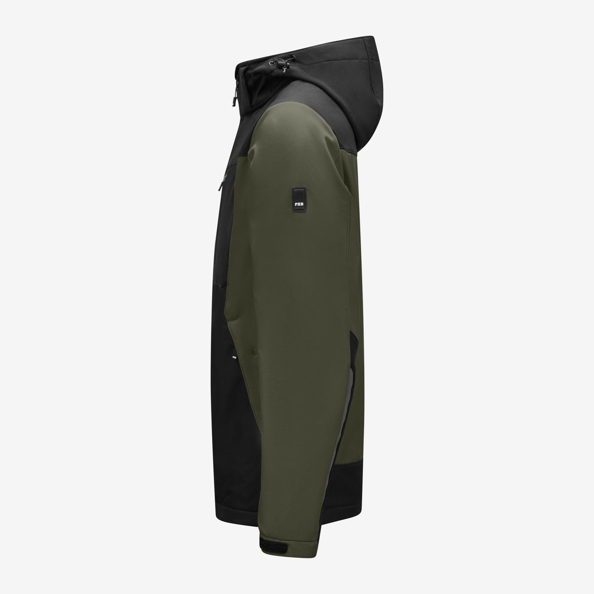 FHB® Jannik Herren Arbeitsjacke