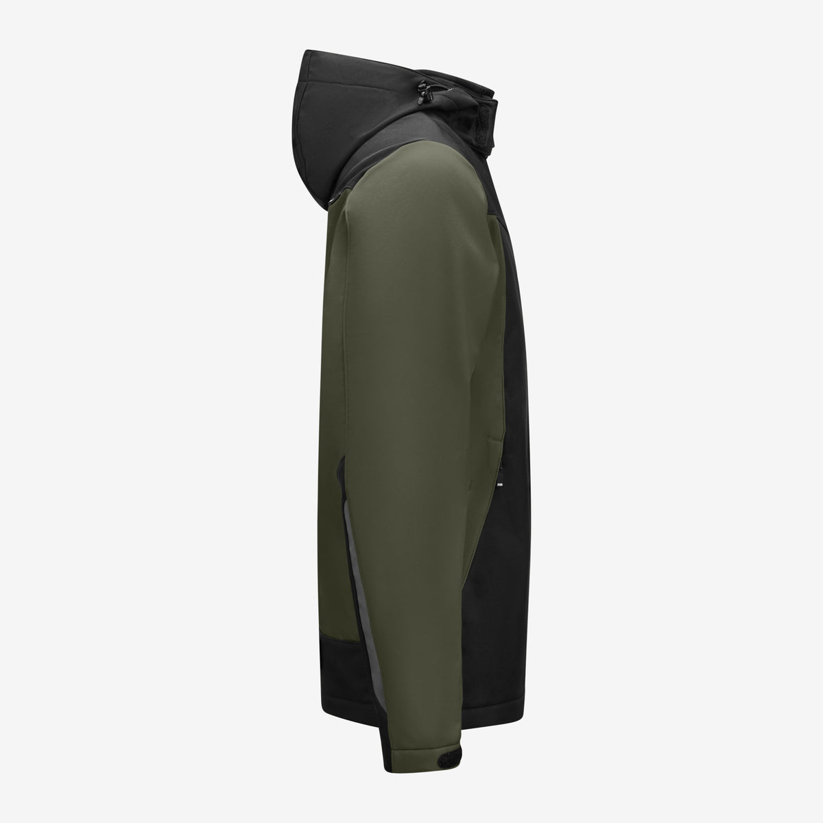 FHB® Jannik Herren Arbeitsjacke