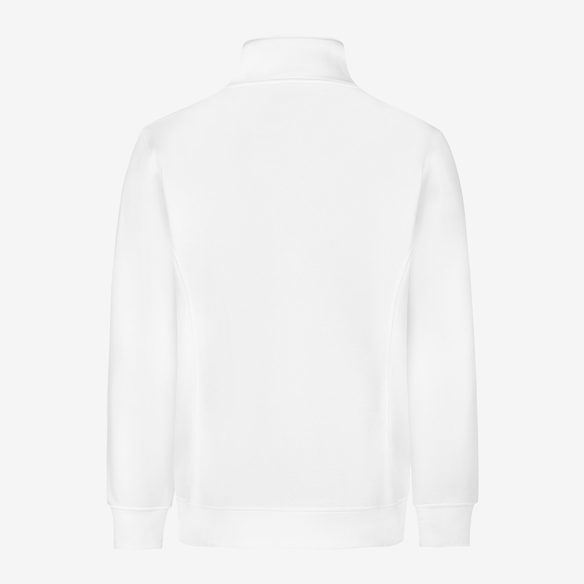 FHB® Kalle Herren ZIP-Sweatshirt