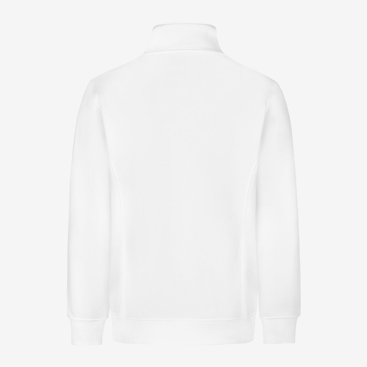 FHB® Kalle Herren ZIP-Sweatshirt