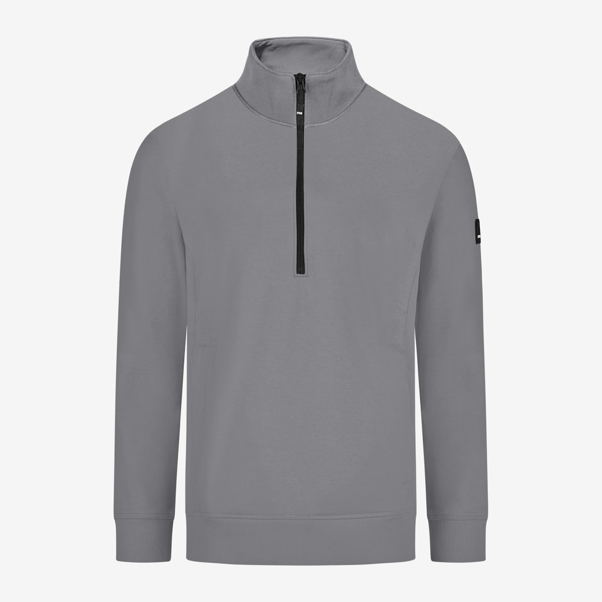 FHB® Kalle Herren ZIP-Sweatshirt