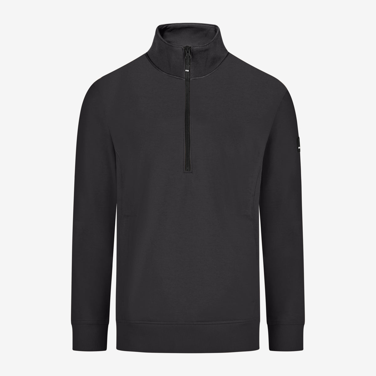 FHB® Kalle Herren ZIP-Sweatshirt