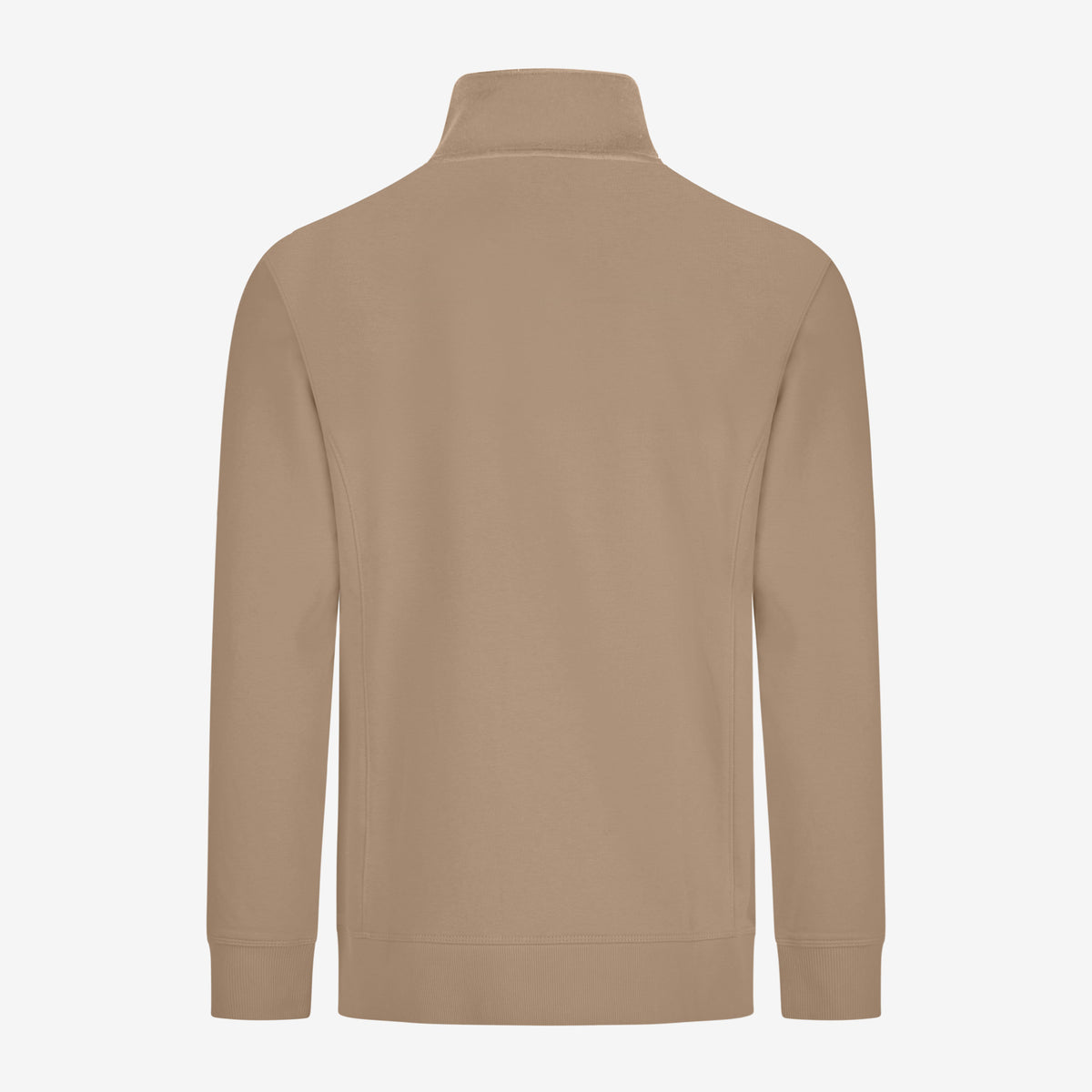FHB® Kalle Herren ZIP-Sweatshirt