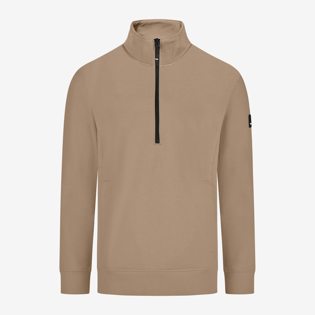 FHB® Kalle Herren ZIP-Sweatshirt