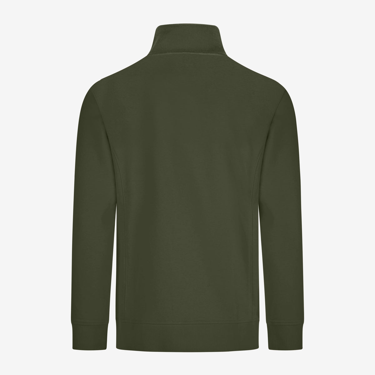 FHB® Kalle Herren ZIP-Sweatshirt