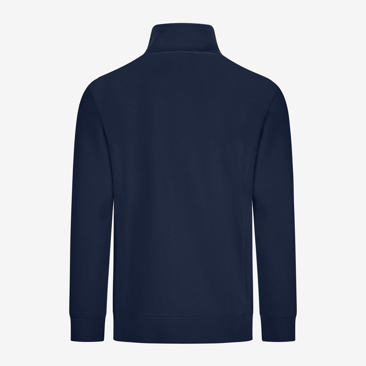 FHB® Kalle Herren ZIP-Sweatshirt