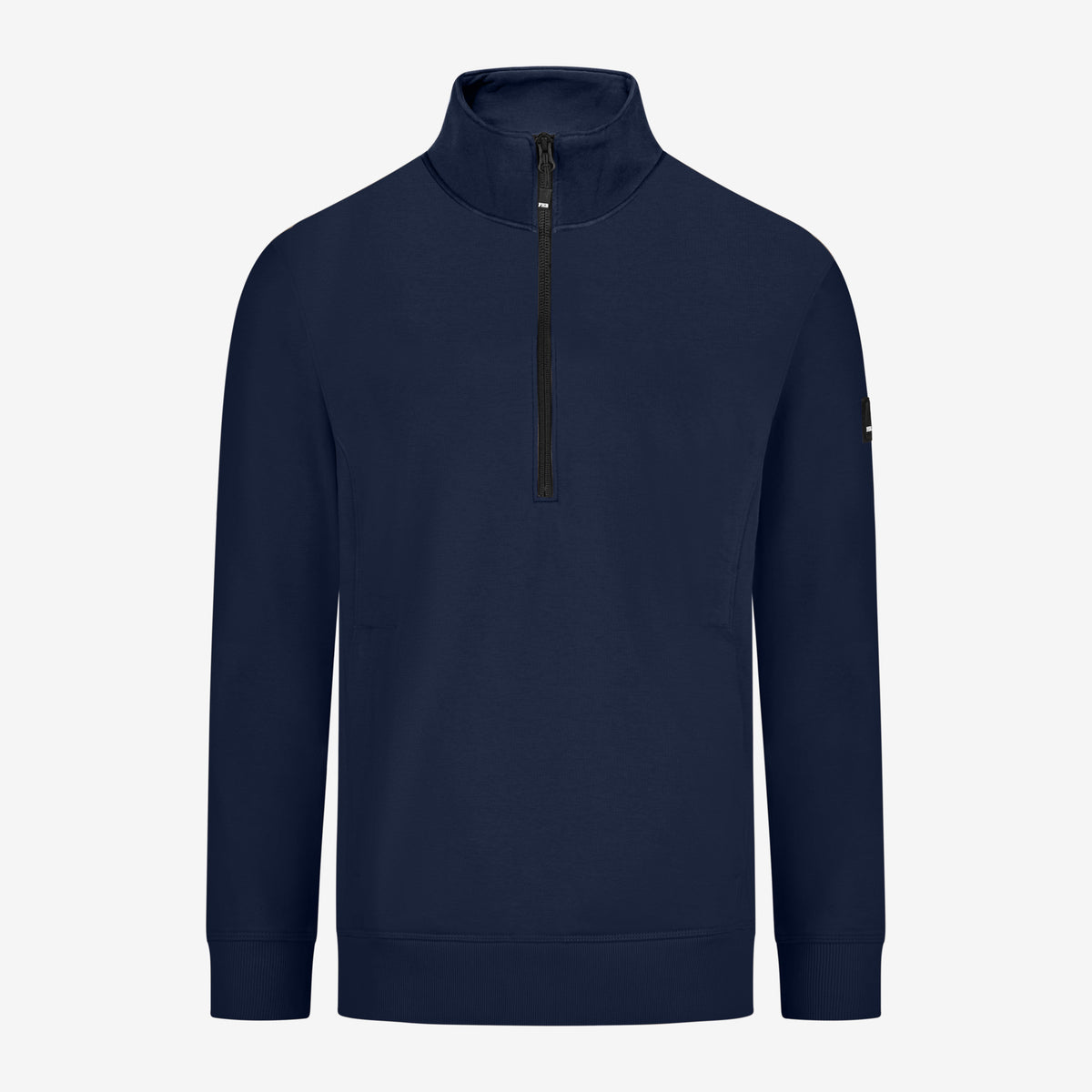 FHB® Kalle Herren ZIP-Sweatshirt