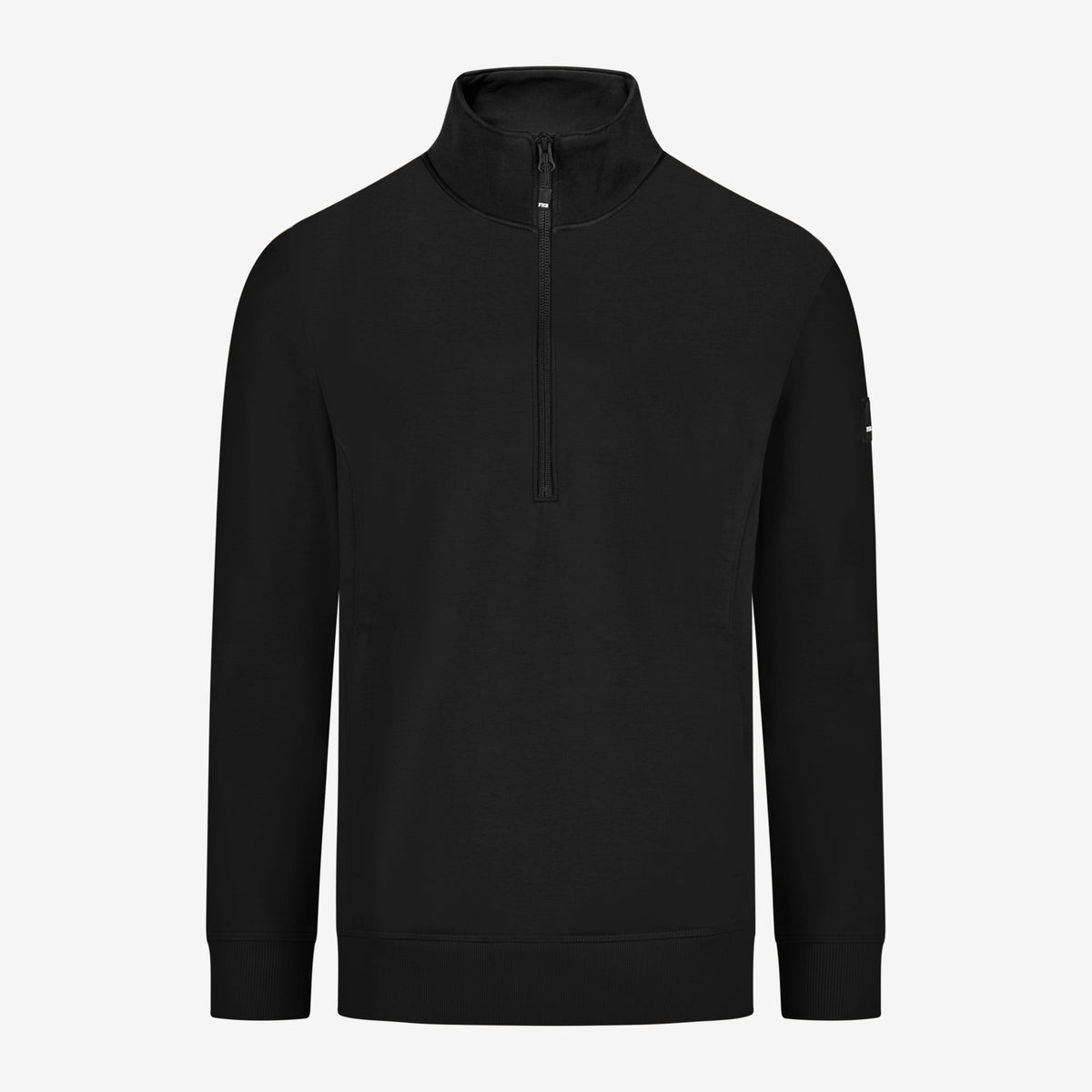 FHB® Kalle Herren ZIP-Sweatshirt