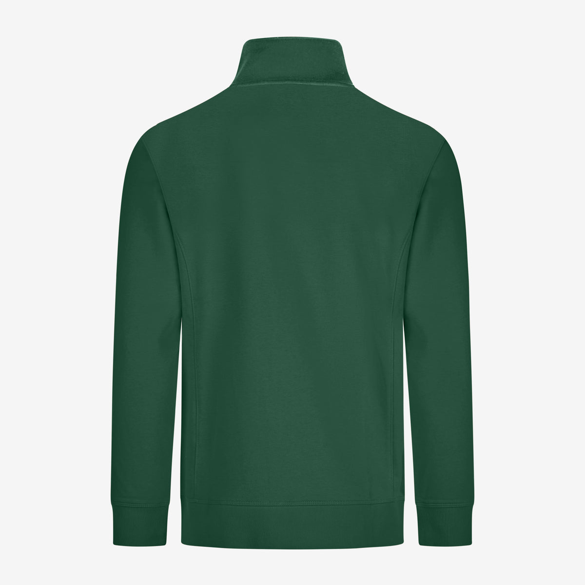 FHB® Kalle Herren ZIP-Sweatshirt