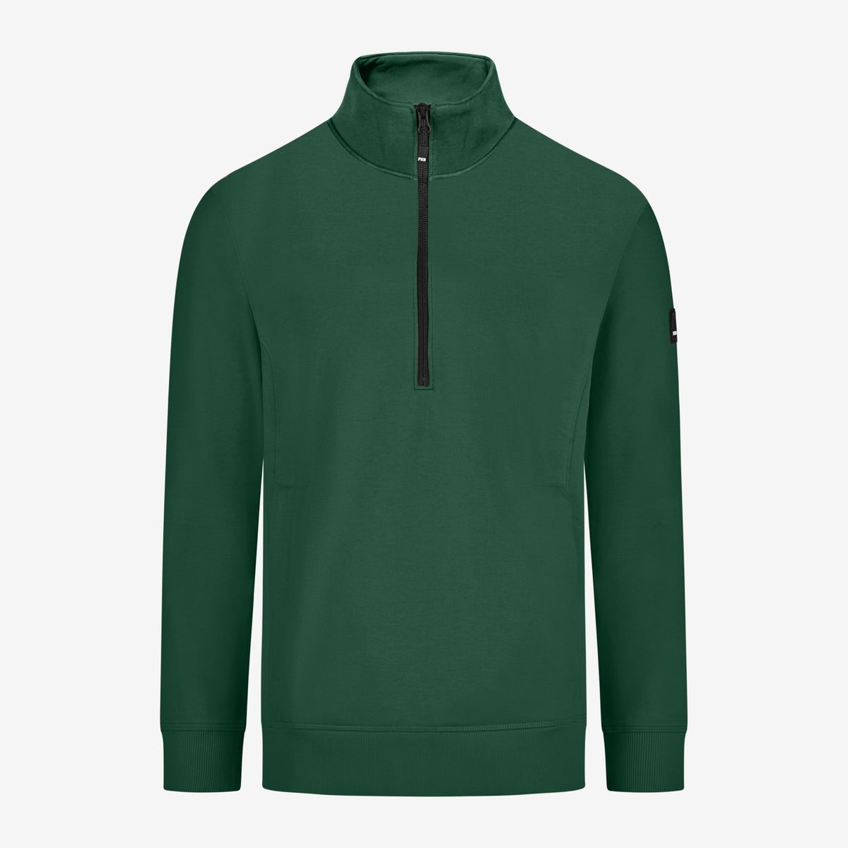 FHB® Kalle Herren ZIP-Sweatshirt