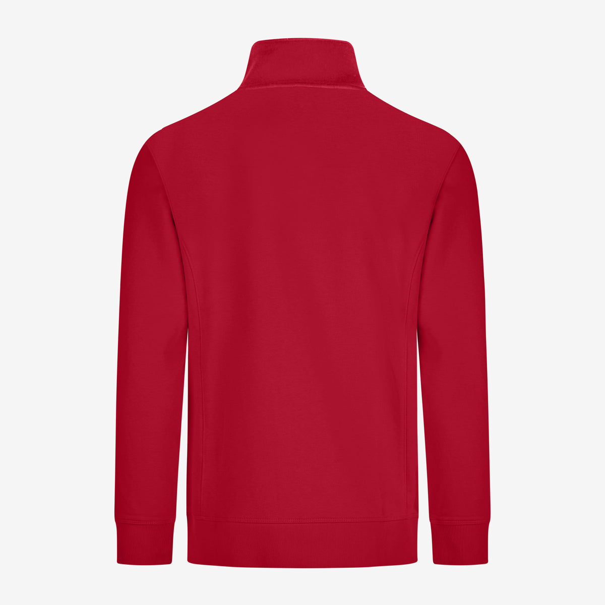 FHB® Kalle Herren ZIP-Sweatshirt