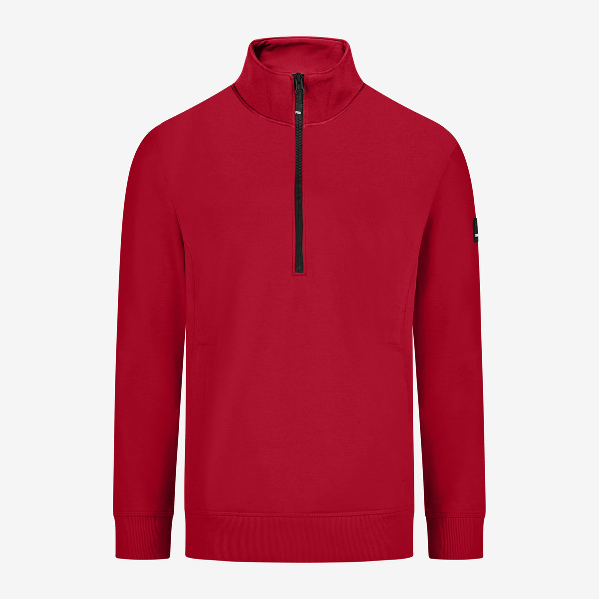 FHB® Kalle Herren ZIP-Sweatshirt