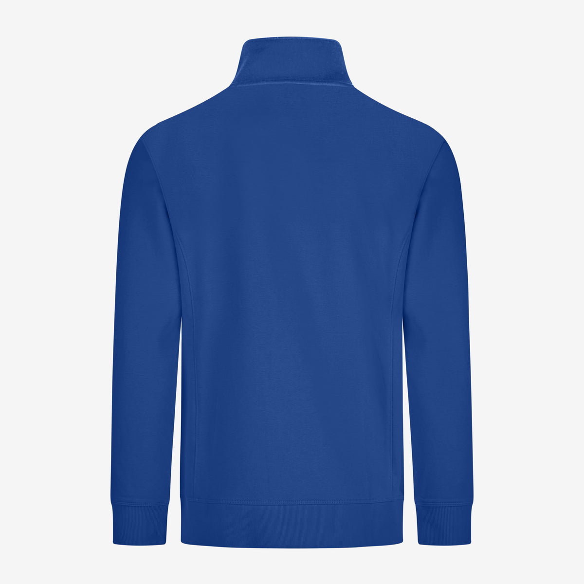 FHB® Kalle Herren ZIP-Sweatshirt