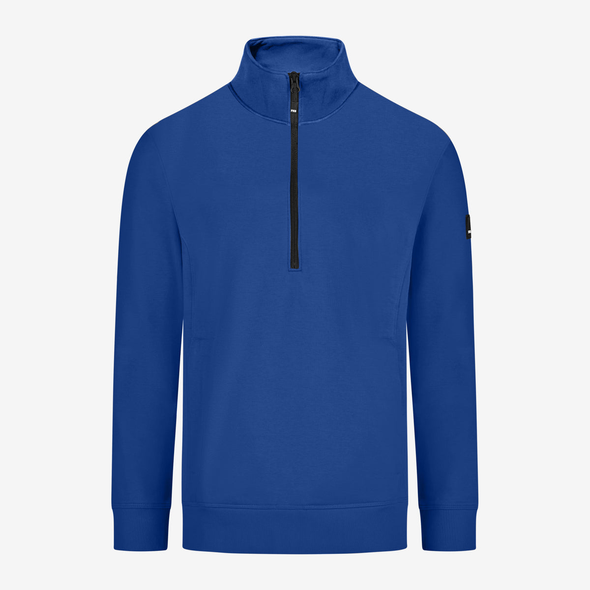 FHB® Kalle Herren ZIP-Sweatshirt
