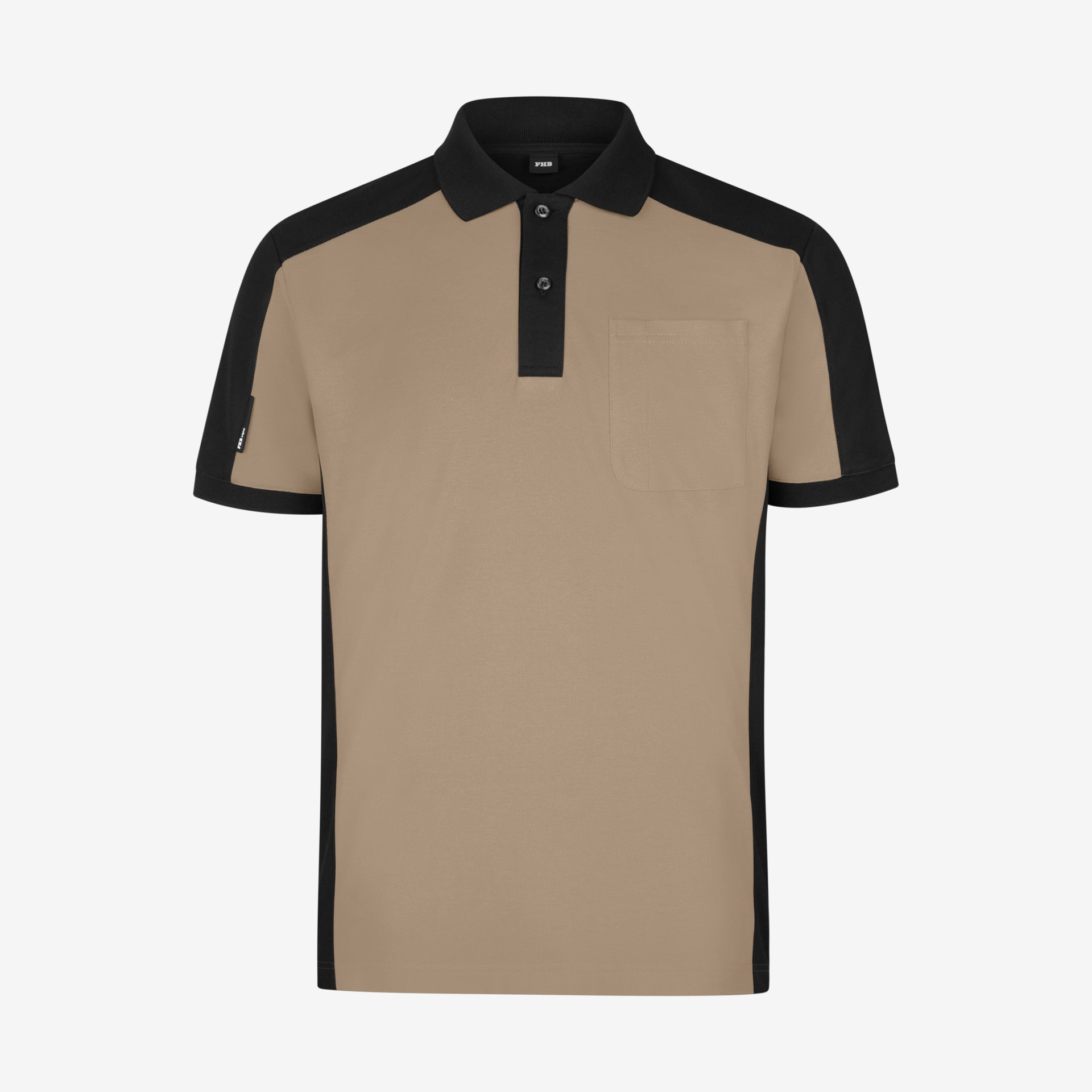 FHB® Konrad Herren Poloshirt