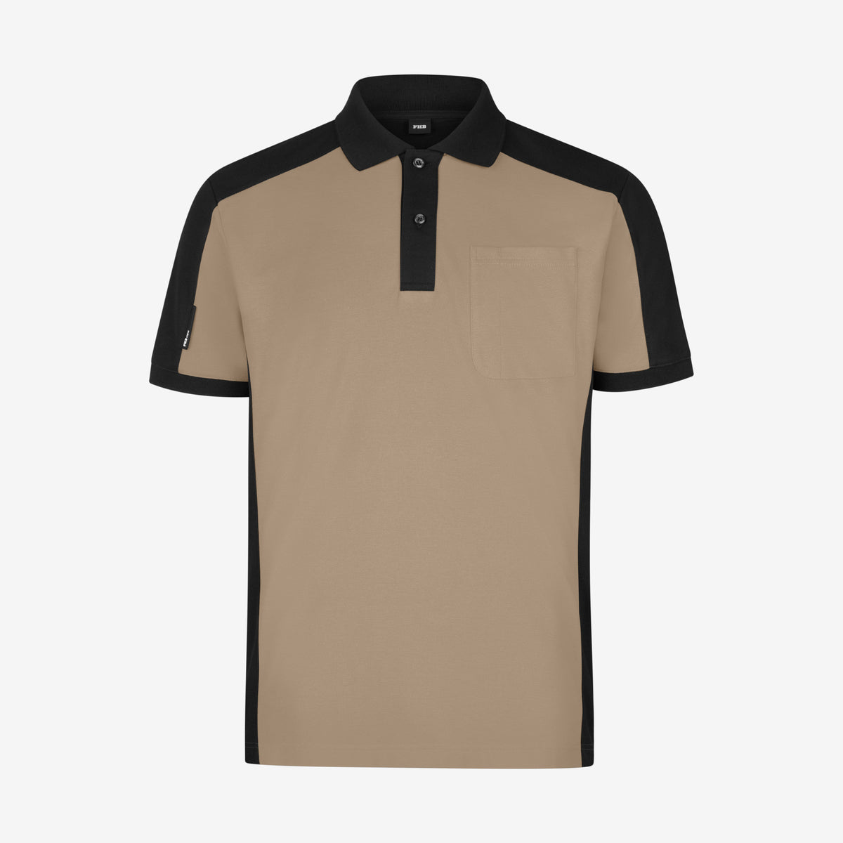 FHB® Konrad Herren Poloshirt