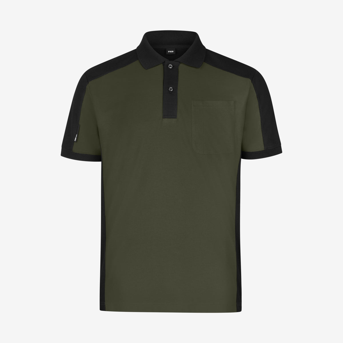 FHB® Konrad Herren Poloshirt